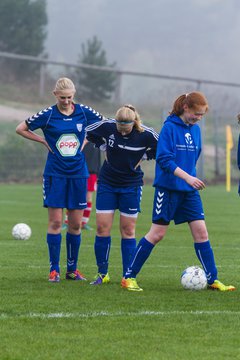Bild 71 - SC Kaltenkirchen - SG Trittau/S�dstormarn : Ergebnis: 0:6